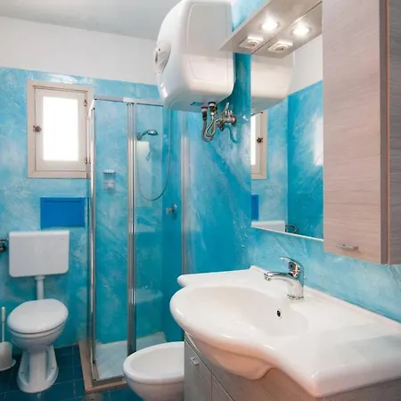 Romantic In - 40 M² With Sea View Apartament Vieste