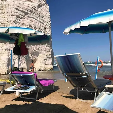 Romantic In - 40 M² With Sea View *