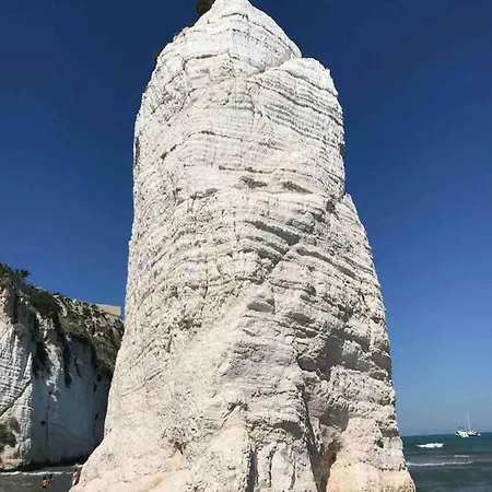 Apartament Romantic In - 40 M² With Sea View