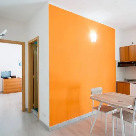 Romantic In - 40 M² With Sea View * Vieste