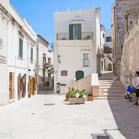 Romantic In - 40 M² With Sea View Apartament *