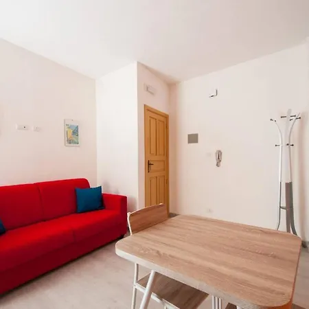 Romantic In - 40 M² With Sea View *
