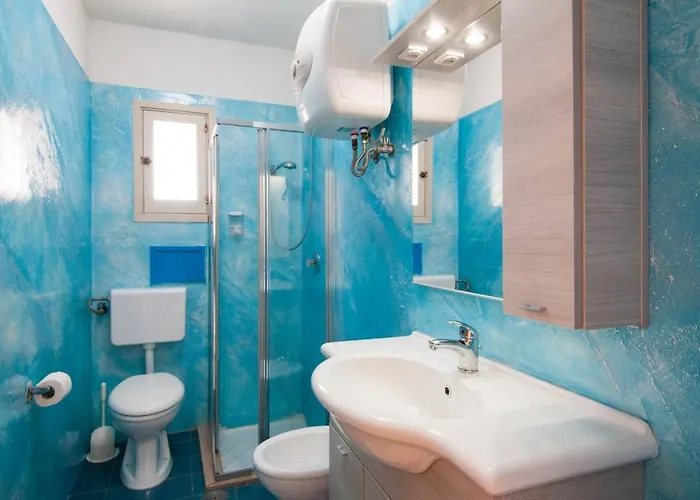 Romantic In - 40 M² With Sea View Appartamento Vieste
