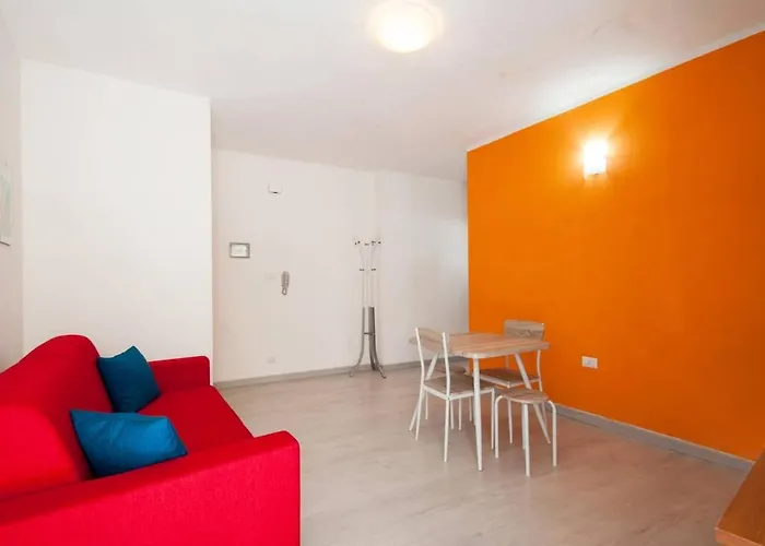 Romantic In - 40 M² With Sea View * Vieste