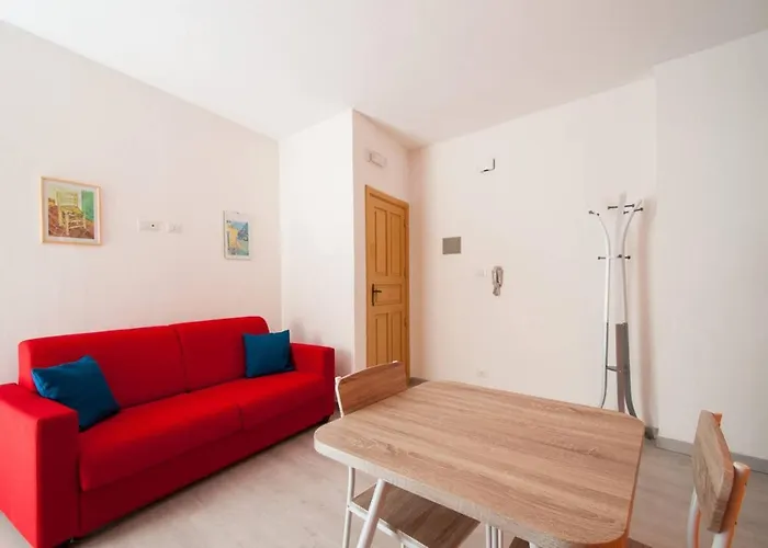 Romantic In - 40 M² With Sea View *