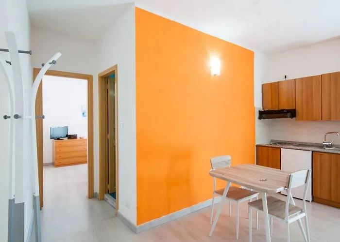 Romantic In - 40 M² With Sea View * ויאסטה